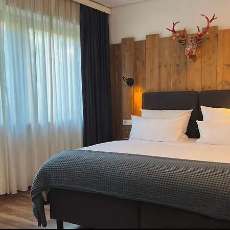 Kreuzblume Hotel&Restaurant-2